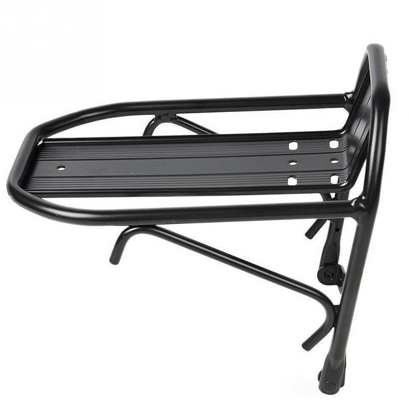 Cycling Gear Storage - حامل أمامي للدراجات الجبلية والطرق من