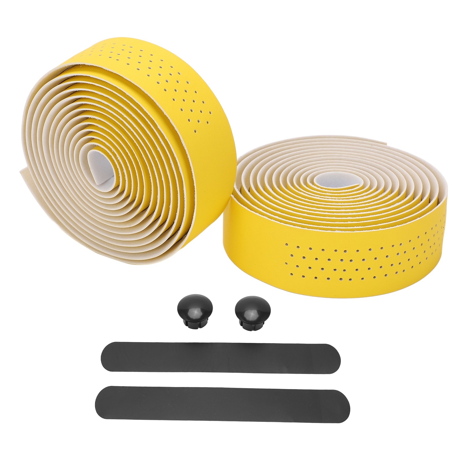 Bike Handlebar Tape - شريط مقود الدراجة الجبلية ماص للعرق