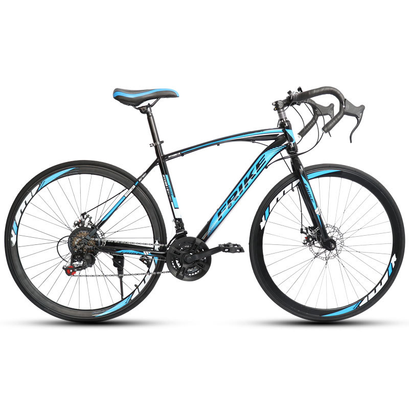 Cycling Gear For Commuting - دراجة فريكي 700C للبالغين، دراجة جبلية