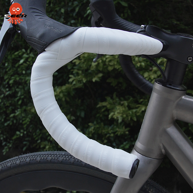 Bike Handlebar Tape - شريط مقود دراجة SEER خفيف الوزن