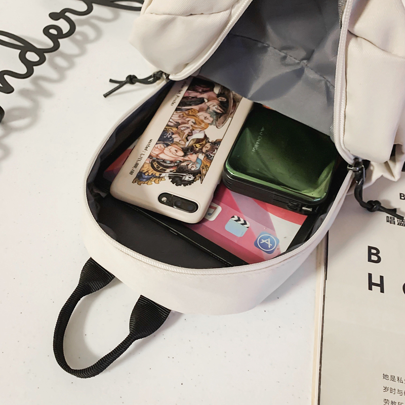 حقيبة كروس للرجال بكتف واحد حق - مراجعة Cycling Backpack وسعره