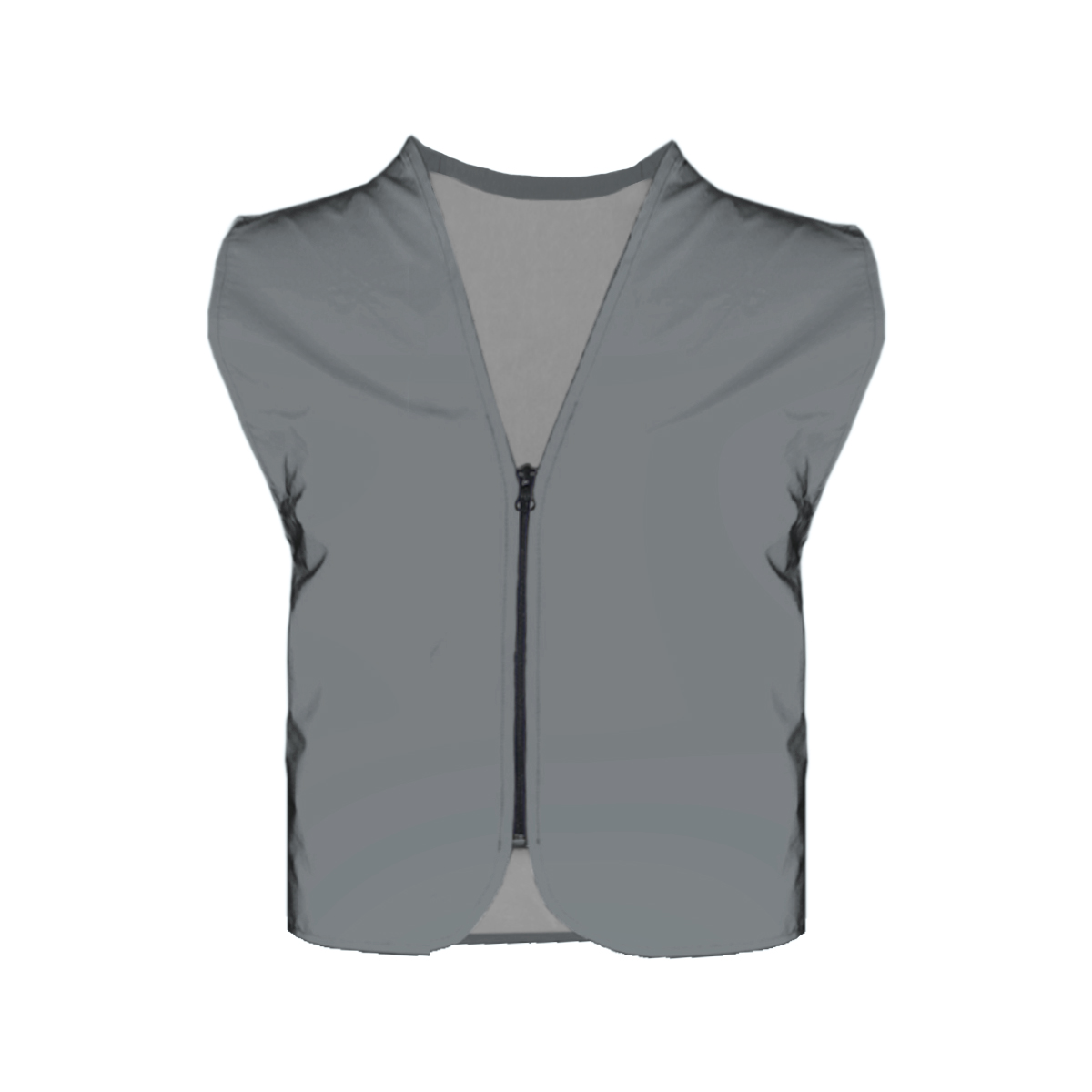 سترة سالزمان العاكسة سترة أمان - مراجعة Cycling Hi Vis Gear وسعره
