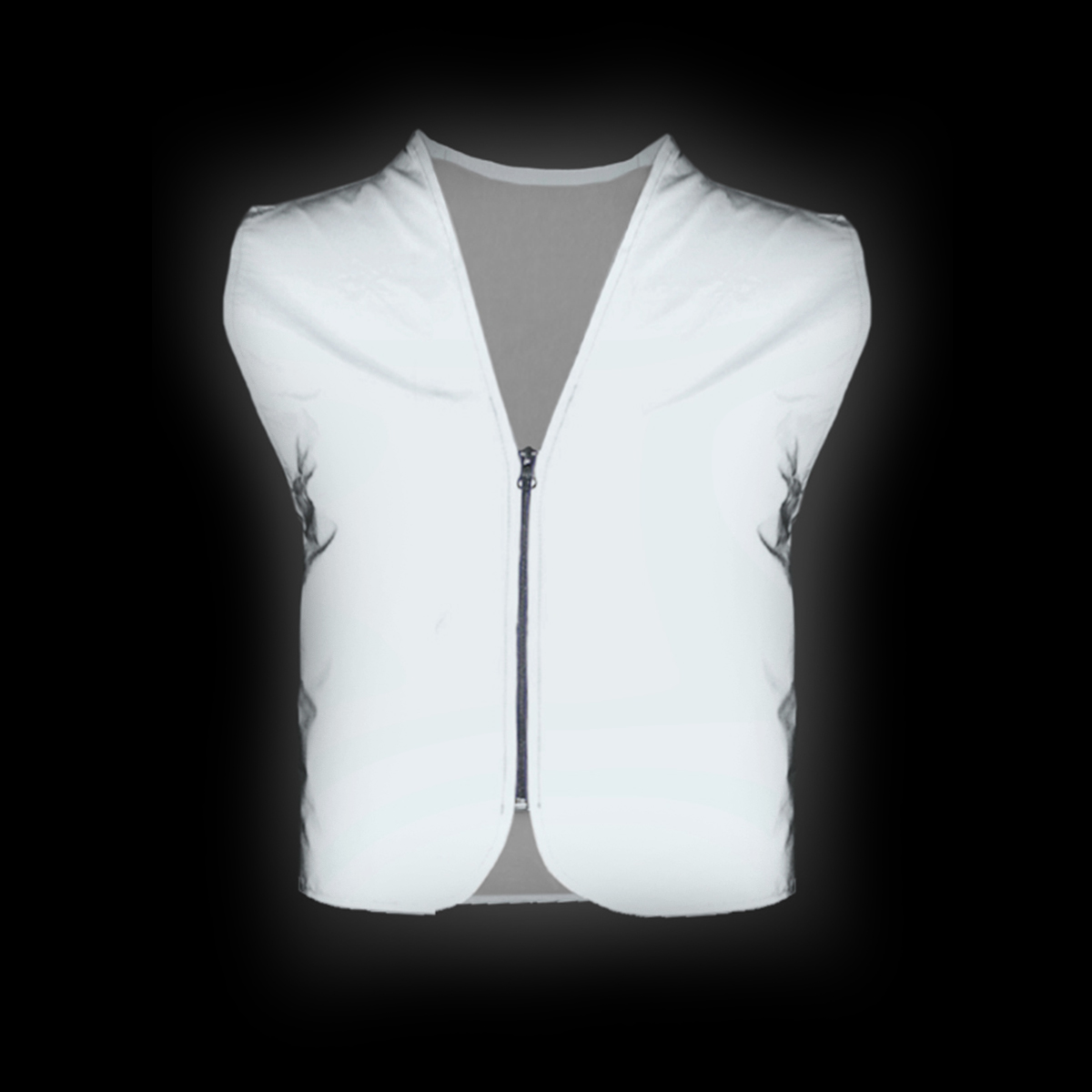 سترة سالزمان العاكسة سترة أمان - مراجعة Cycling Hi Vis Gear وسعره