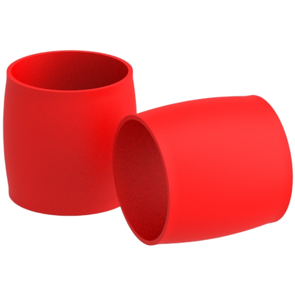 زوج من حلقات تثبيت شريط مقود ا - مراجعة Bike Handlebar Tape وسعره