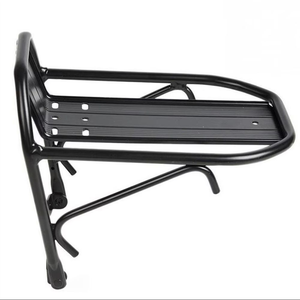 حامل أمامي للدراجات الجبلية وا - مراجعة Cycling Gear Storage وسعره
