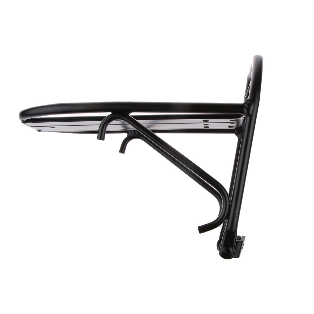 حامل أمامي للدراجات الجبلية وا - مراجعة Cycling Gear Storage وسعره