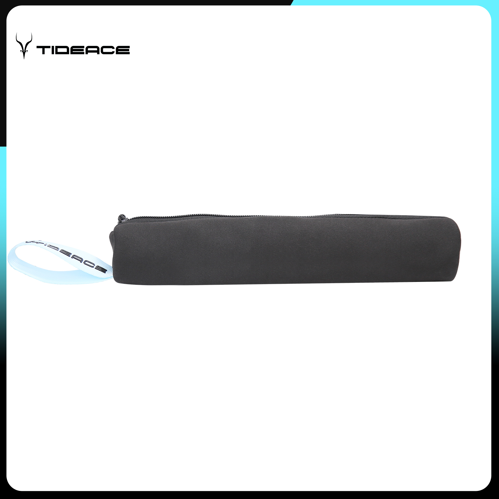 حقيبة أدوات للدراجات مع جيب تخ - مراجعة Cycling Gear Storage وسعره