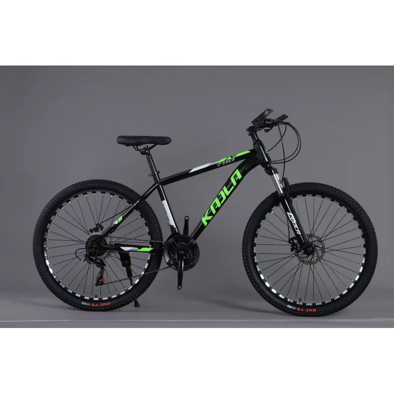 دراجة جبلية للبالغين مقاس 24 ب - مراجعة Cycling Gear For Commuting وسعره