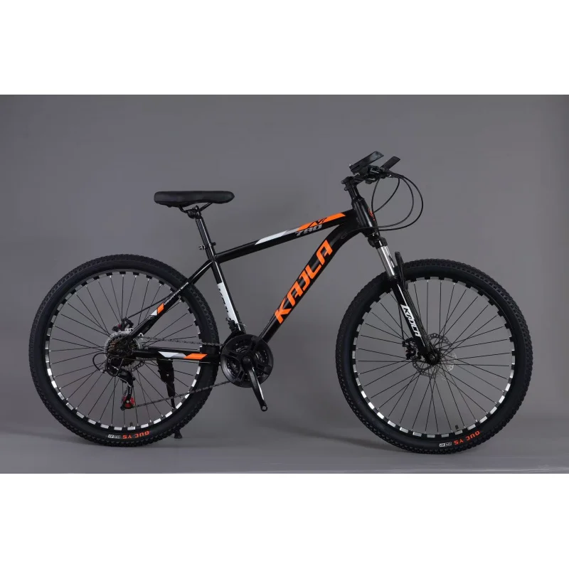 دراجة جبلية للبالغين مقاس 24 ب - مراجعة Cycling Gear For Commuting وسعره