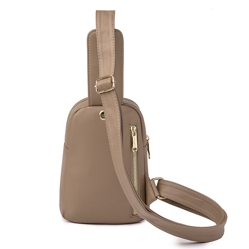 حقيبة كتف جديدة للسيدات حقيبة  - مراجعة Cycling Backpack وسعره