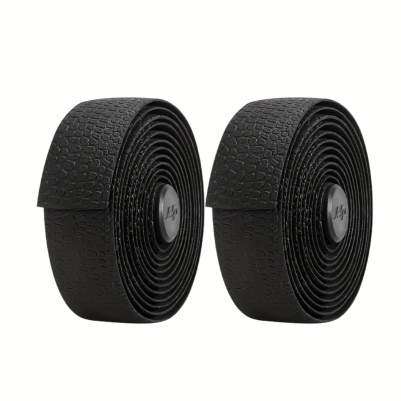 شريط مريح من EVA لتغليف مقود ا - مراجعة Bike Handlebar Tape وسعره