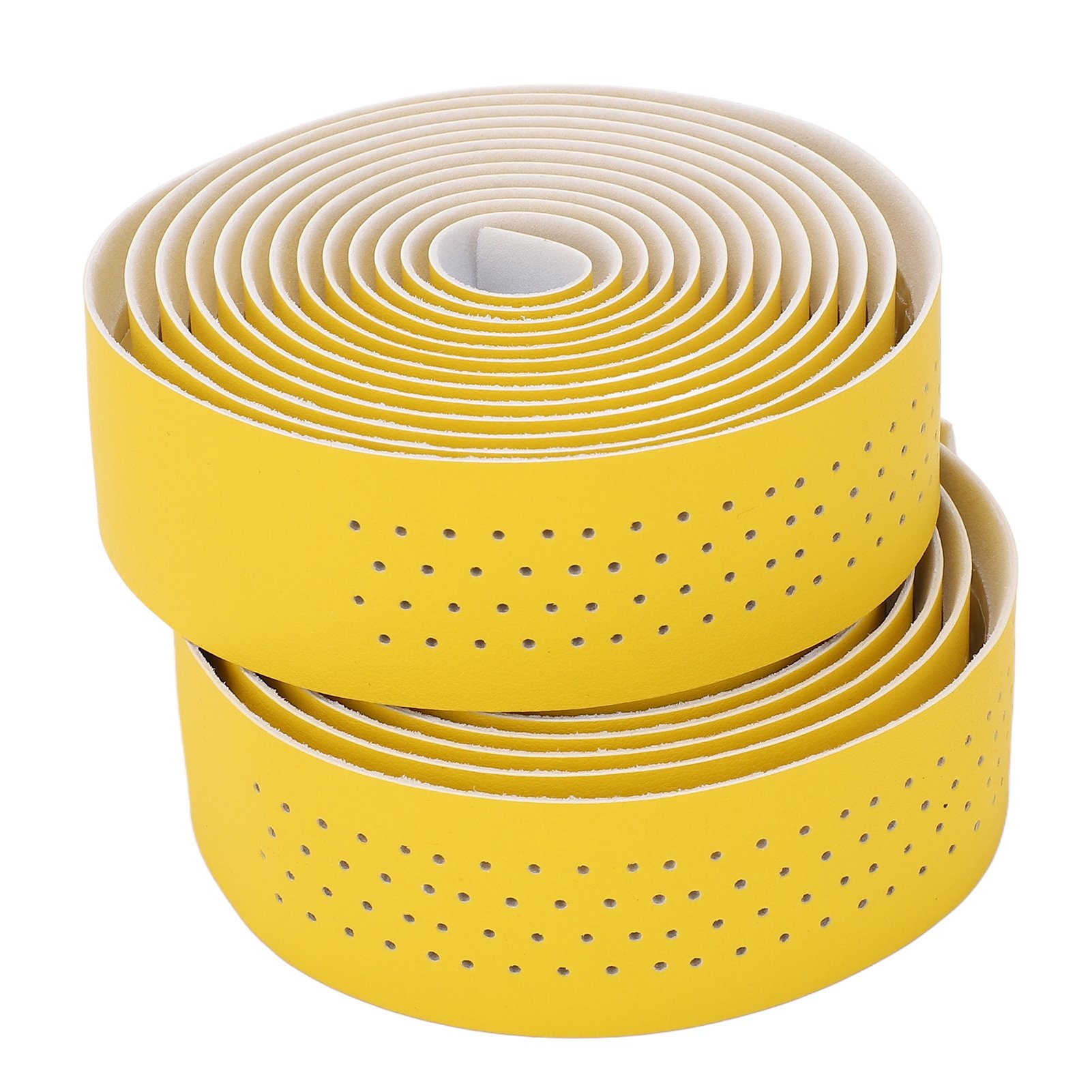 شريط مقود الدراجة الجبلية ماص  - مراجعة Bike Handlebar Tape وسعره