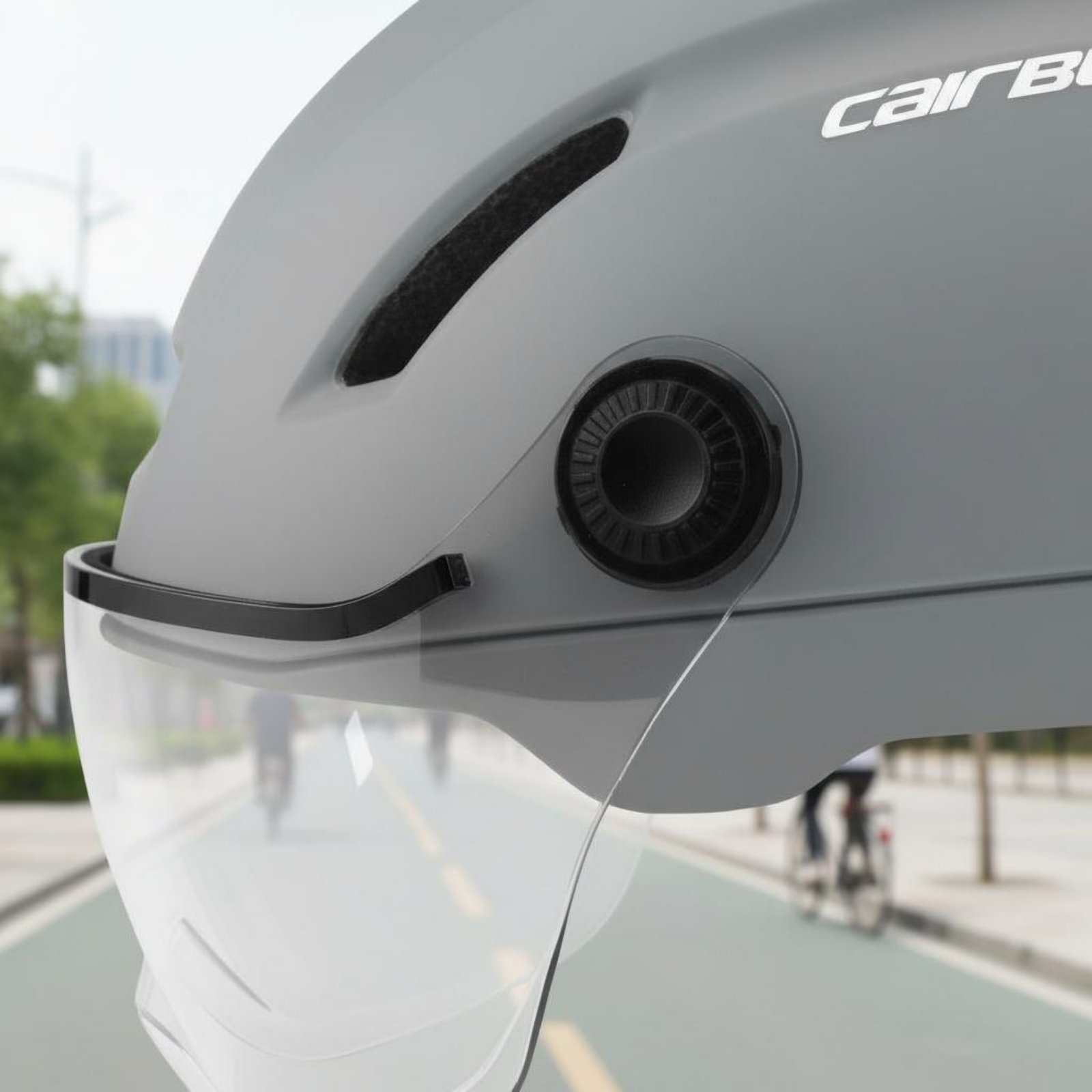 خوذة الدراجات الكهربائية للتنق - مراجعة Cycling Gear For Commuting وسعره