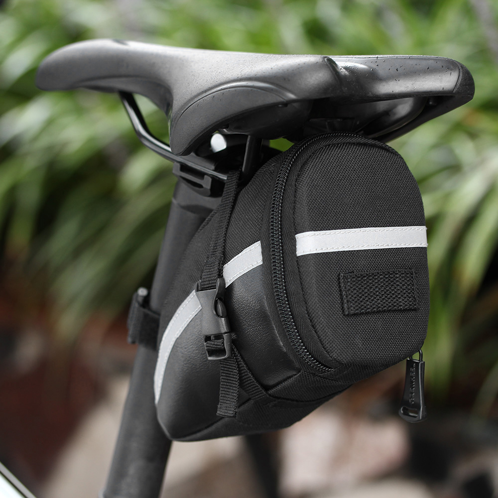 مجموعات أدوات إصلاح الدراجة، ح - مراجعة Cycling Gear Storage وسعره