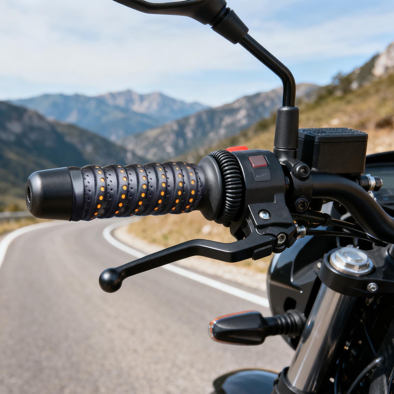 أشرطة مقابض يدوية للدراجة النا - مراجعة Bike Handlebar Tape وسعره