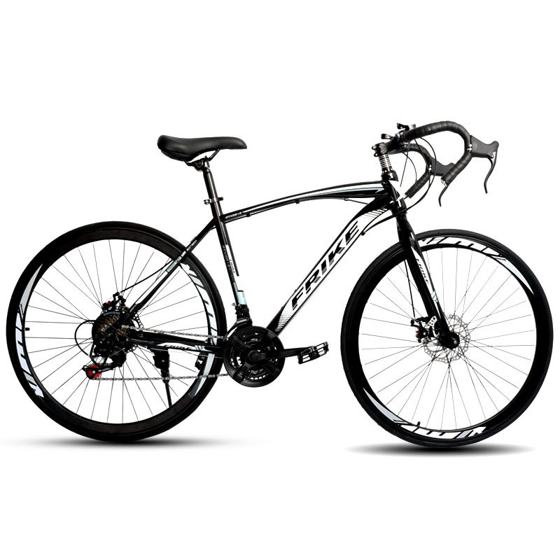 دراجة فريكي 700C للبالغين، درا - مراجعة Cycling Gear For Commuting وسعره