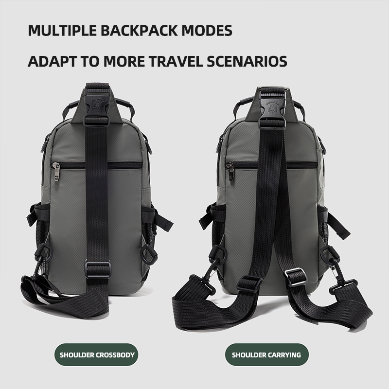 VOLUNTEER 9L الرجال الرياضة حق - مراجعة Cycling Backpack وسعره