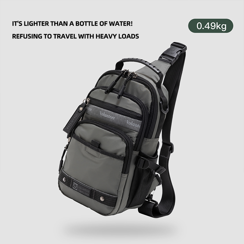VOLUNTEER 9L الرجال الرياضة حق - مراجعة Cycling Backpack وسعره