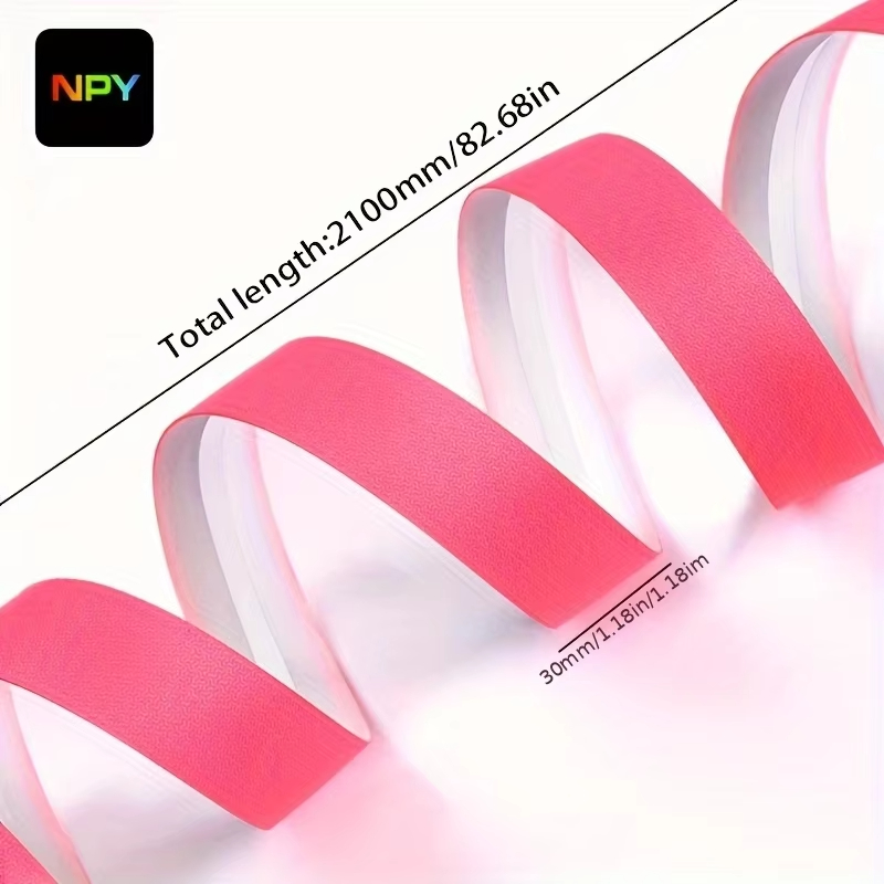 شريط لاصق لمقود الدراجة من NPY - مراجعة Bike Handlebar Tape وسعره