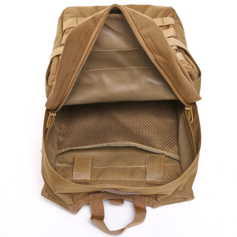 15L دراجة الدراجات حقيبة أكياس - مراجعة Cycling Gear Storage وسعره