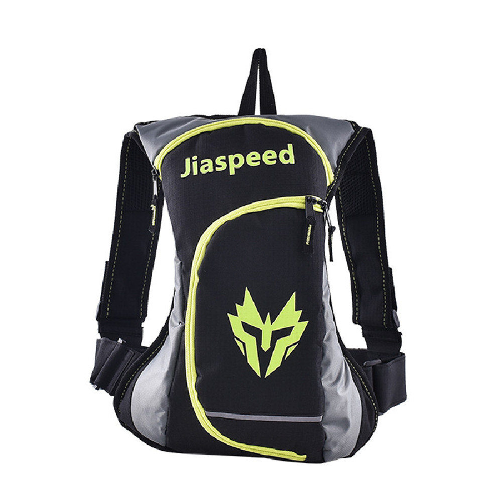 دراجة نارية الدراجات حزمة على  - مراجعة Cycling Gear Storage وسعره