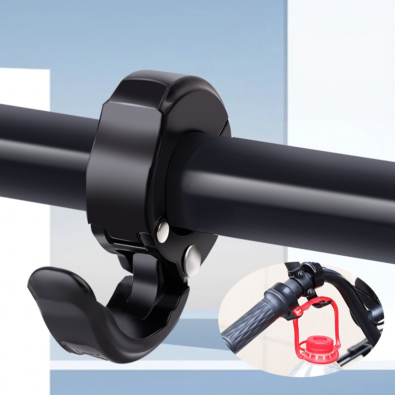 خطاف متعدد الوظائف لتعليق الخو - مراجعة Cycling Gear Storage وسعره