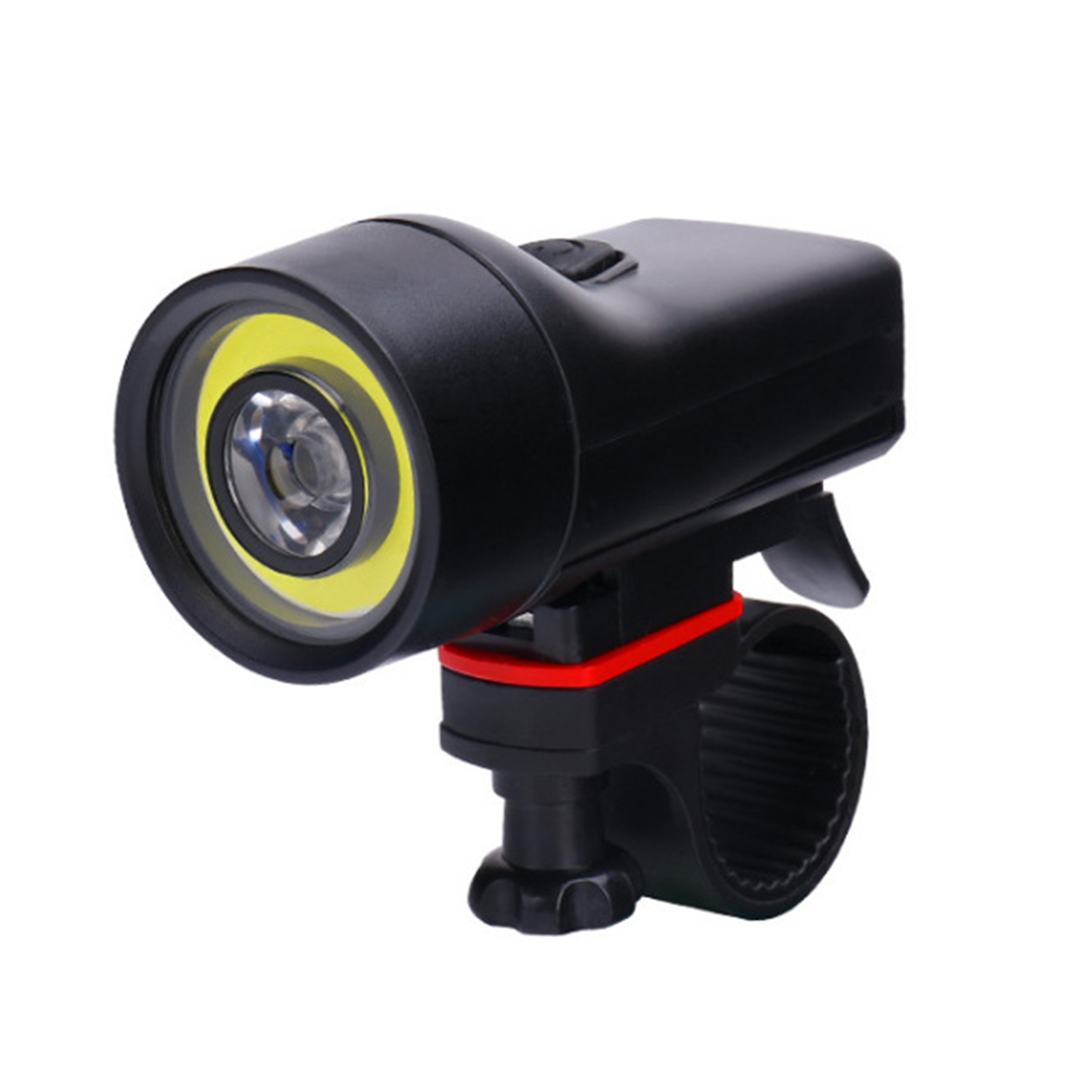 مجموعة إضاءة دراجات LED مقاومة - مراجعة Cycling Gear For Commuting وسعره