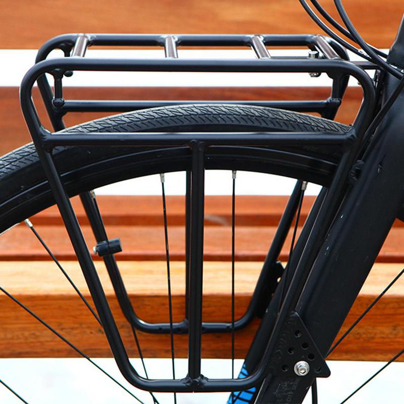 الطريق الجبلية الدراجة الجبهة  - مراجعة Cycling Gear Storage وسعره