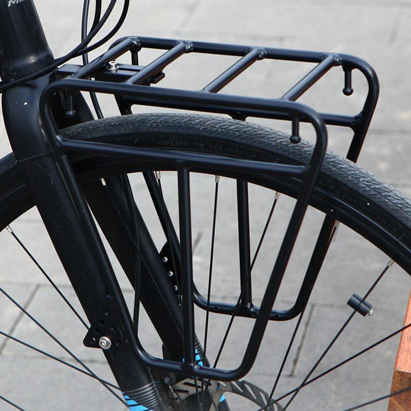الطريق الجبلية الدراجة الجبهة  - مراجعة Cycling Gear Storage وسعره